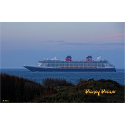 Disney Dream